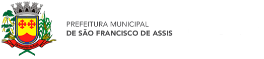 Prefeitura São Francisco de Assis